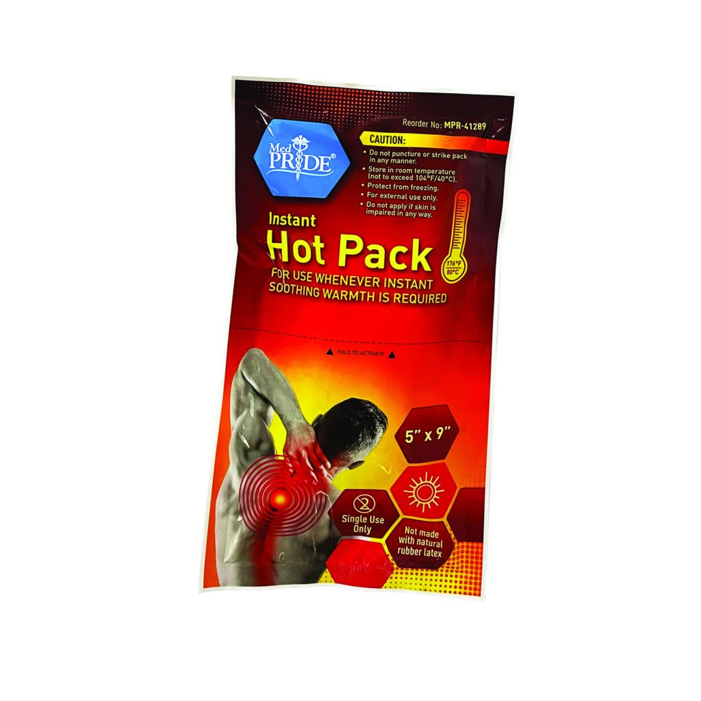 instant-hot-pack-universal-pharmaceutical-medical-supply